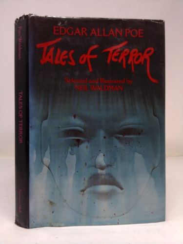 Tales of Terror: Ten Short Stories