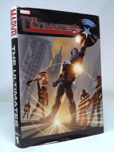 The Ultimates, Vol. 1