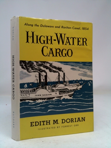 High-water cargo;