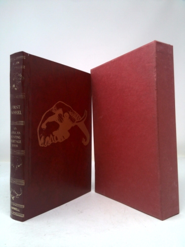 First wheel (An African hunting heritage book)
