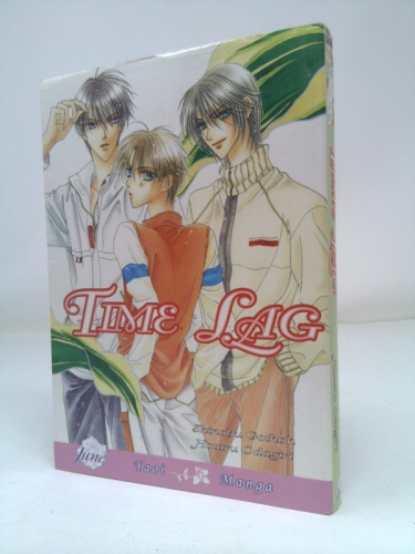 Time Lag