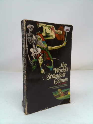 The World's Strangest Crimes