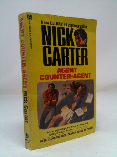 Agent Counter-Agent