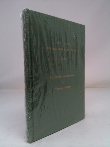 Autobiography at the Trigger Poems