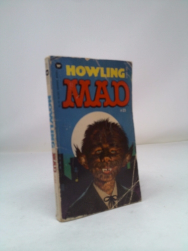 Howling Mad