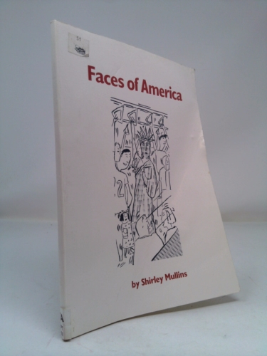 Faces Of America