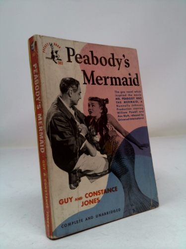 Peabody's Mermaid