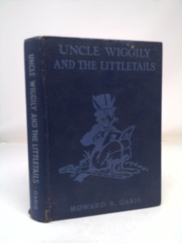 Uncle Wiggily and the Littletails