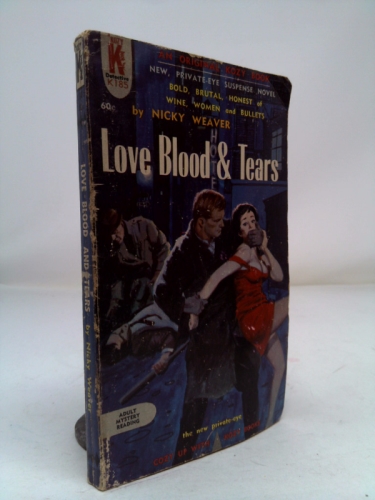 Love Blood And Tears