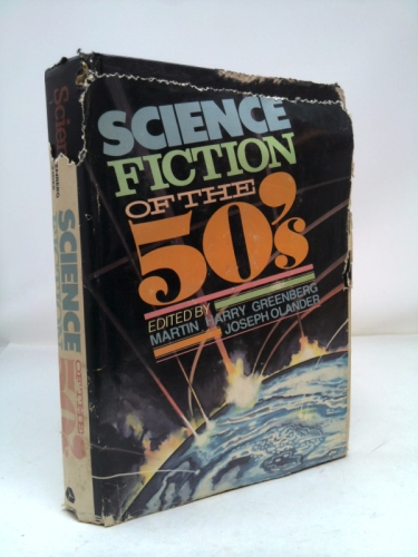 Science Fiction of the 50s