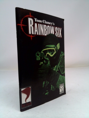Tom Clancy's Rainbow Six
