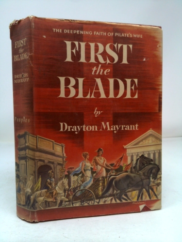 First the Blade