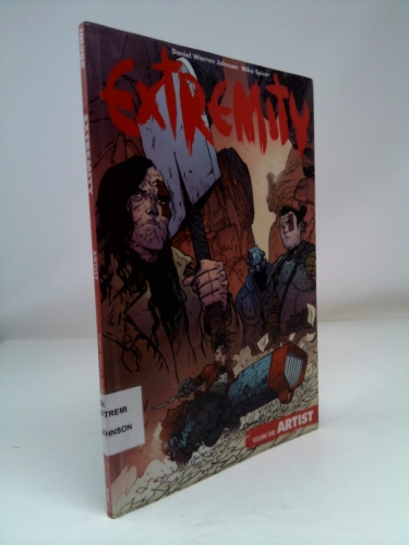 Extremity, Vol. 1: Artist