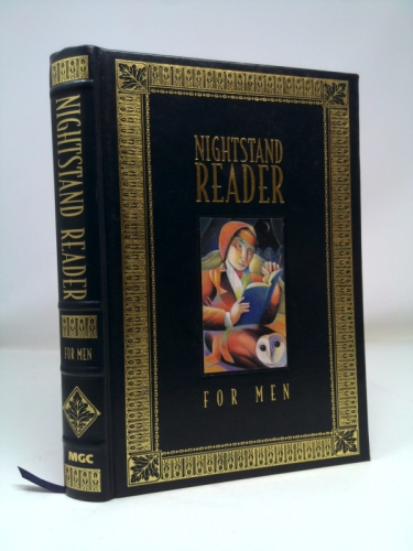 Nightstand Reader for Men (Nightstand Reader)
