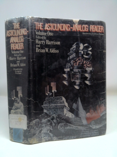 The Astounding-Analog Reader, Volume One