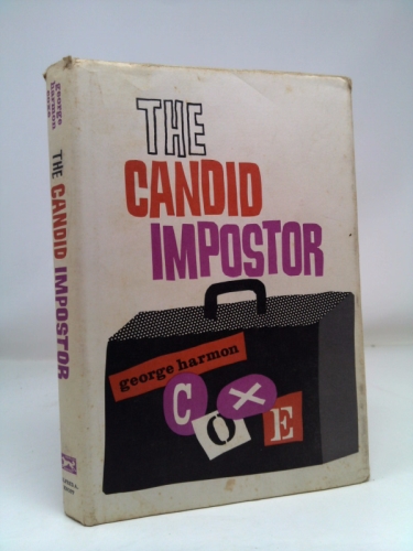 The Candid Imposter