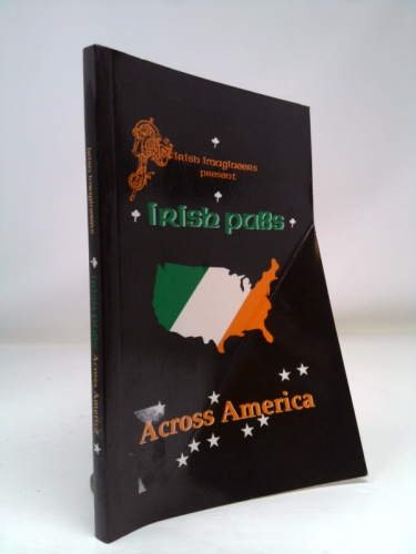 Irish Imagineers Present Irish Pubs Across America.