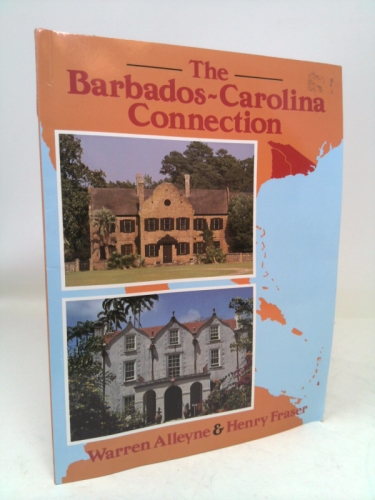 The Barbados-Carolina Connection
