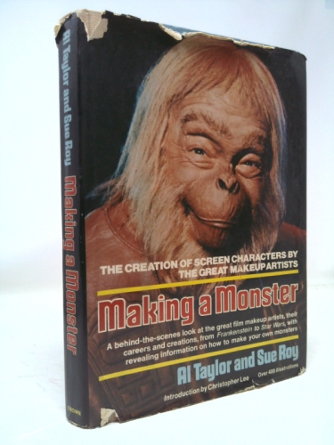 Making a Monster