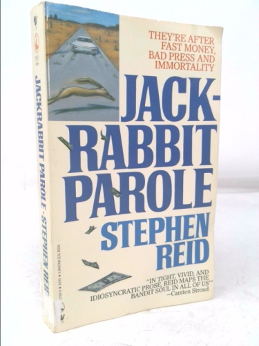 Jackrabbit parole