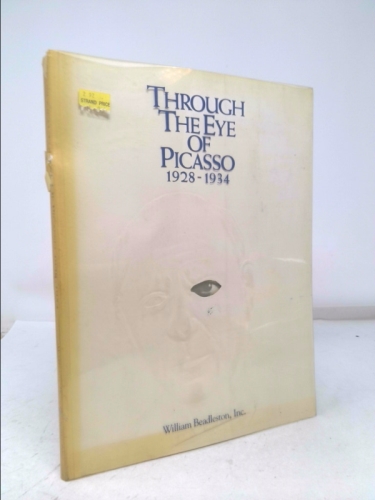 Through the Eye of Picasso, 1928-1934: the Dinard Sketchbook and Related Paintings and Sculpture