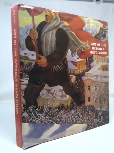 Art of the October Revolution