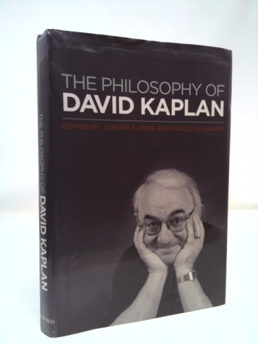 The Philosophy of David Kaplan