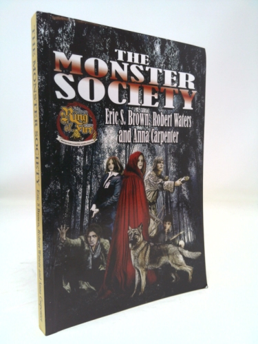 The Monster Society