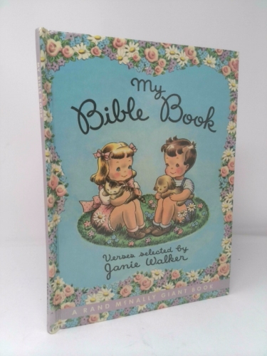 My Bible Book