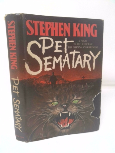 Pet Sematary