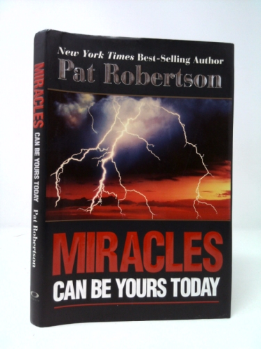 Miracles Can Be Yours Today