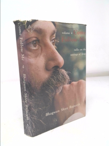 Come Follow Me: Talks on the Sayings of Jesus