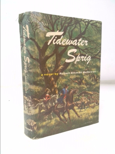 Tidewater Sprig