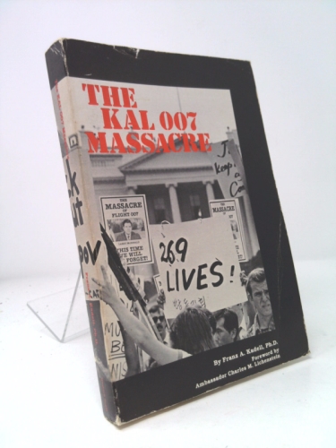 The KAL 007 massacre