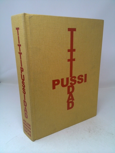 Sarah Lucas & Julian Simmons: Tittipussidad