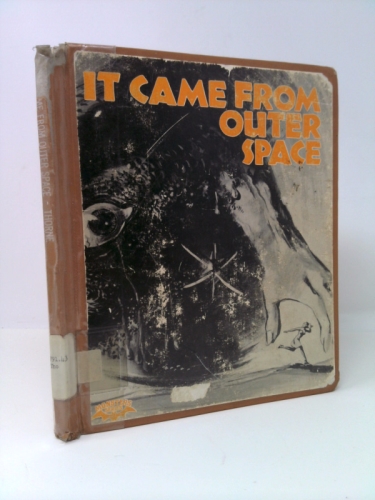It Came from Outer Space (Monster)