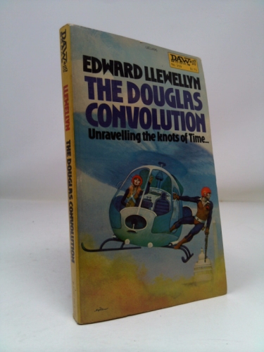 Douglas Convolution