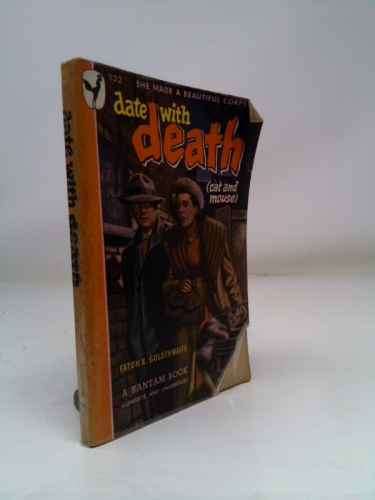 DATE WITH DEATH