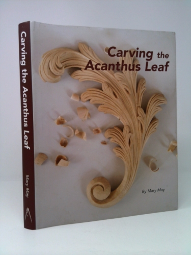 Carving the Acanthus Leaf