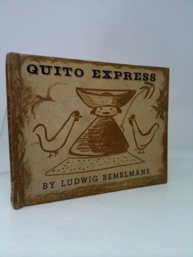 Quito Express