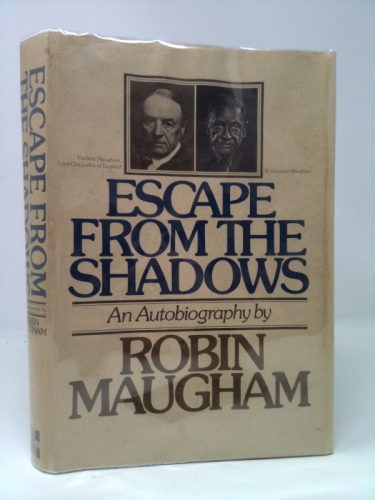 Escape from the Shadows