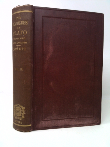 Dialogues, Volume III