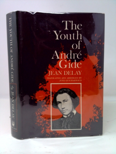 Youth of Andre Gide