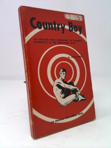 Country Boy