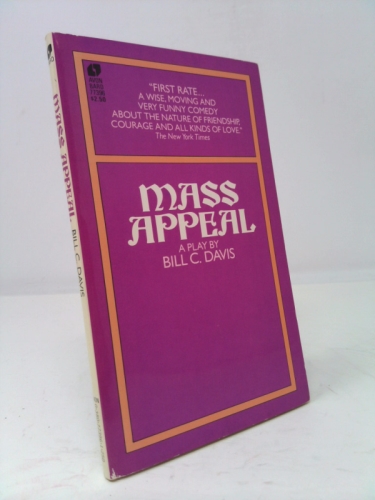 Mass Appeal