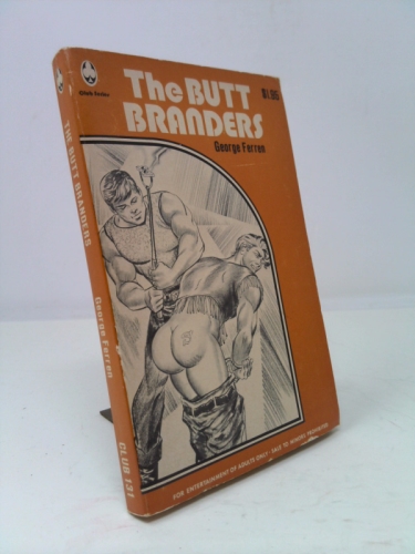 Butt Branders