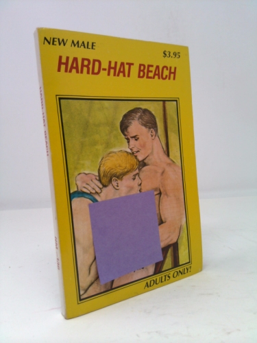 Hard-Hat Beach (NM136)