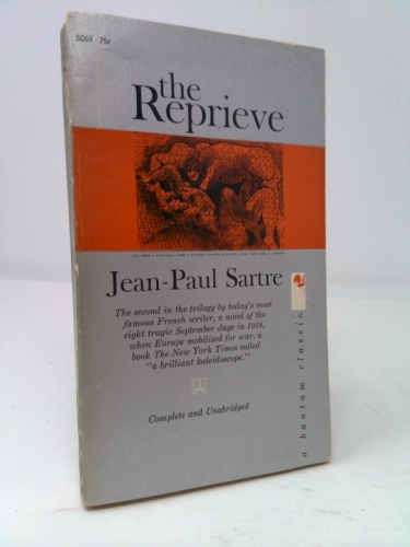 The Reprieve