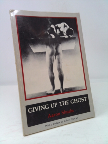 Giving Up the Ghost