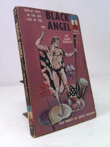 The Black Angel